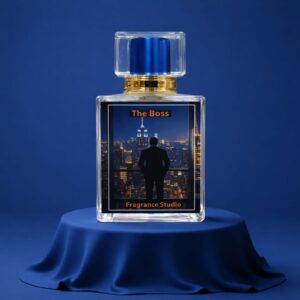 👑 The Boss – By Fragrance Studio